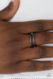 Very Vogue - Black